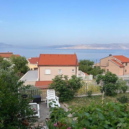 Apartment Verda Senj  Exterior foto