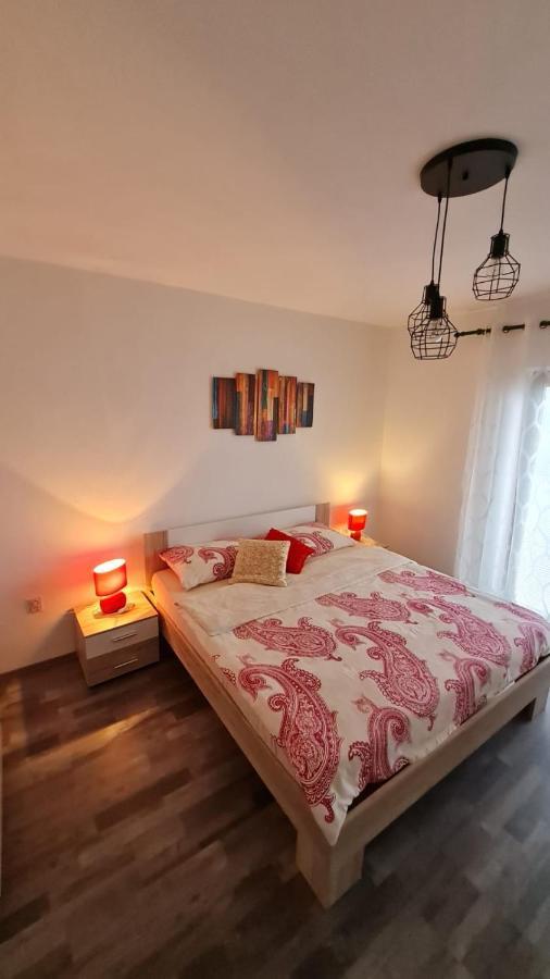 Apartment Verda Senj  Exterior foto