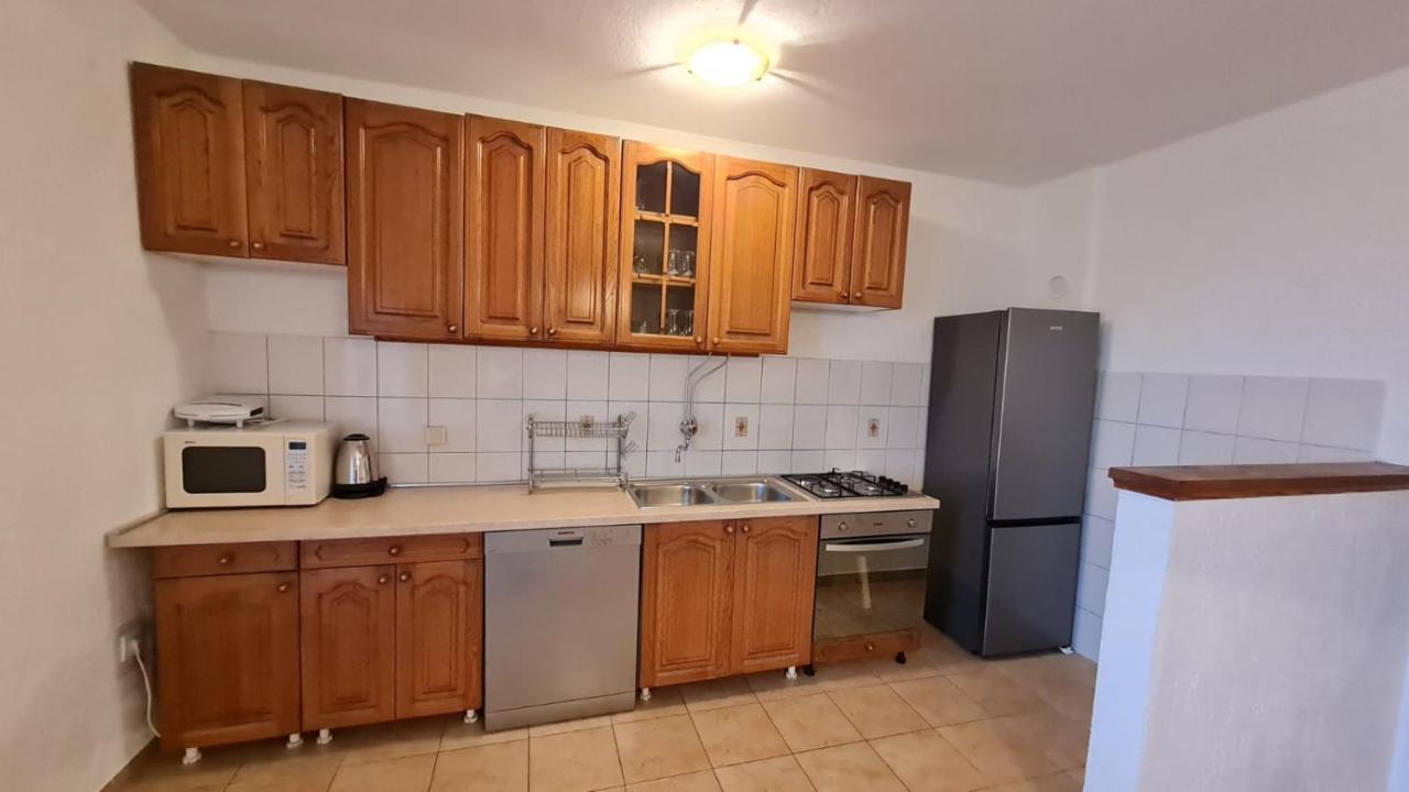 Apartment Verda Senj  Exterior foto