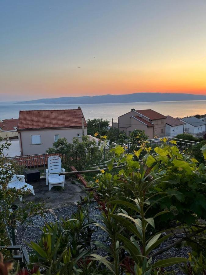 Apartment Verda Senj  Exterior foto