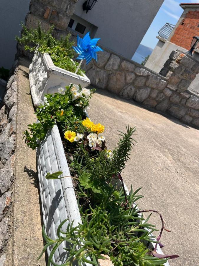 Apartment Verda Senj  Exterior foto
