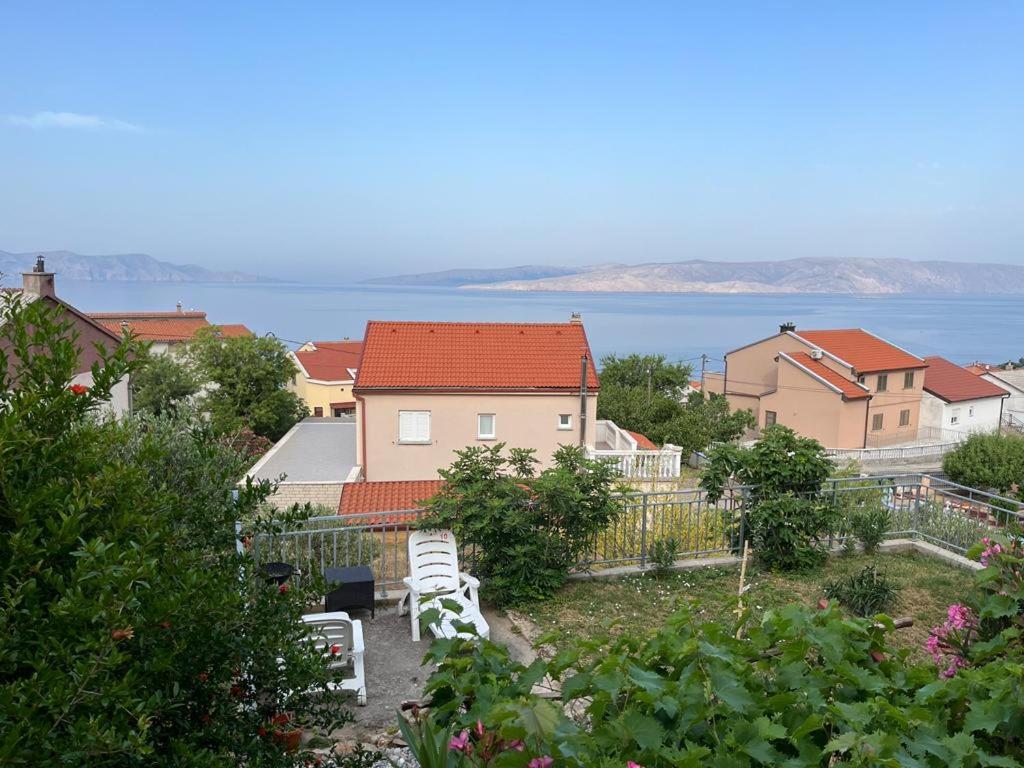Apartment Verda Senj  Exterior foto
