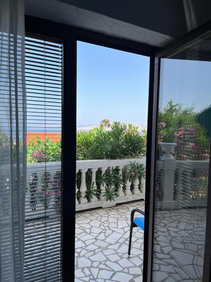 Apartment Verda Senj  Exterior foto