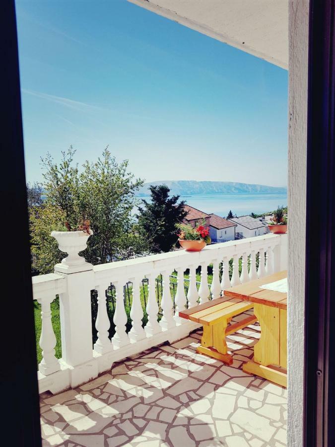 Apartment Verda Senj  Exterior foto
