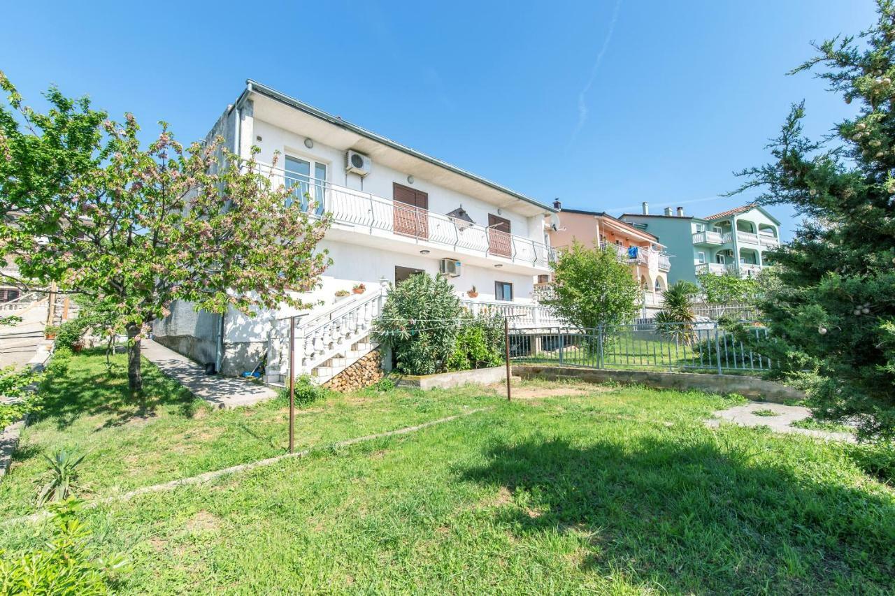 Apartment Verda Senj  Exterior foto