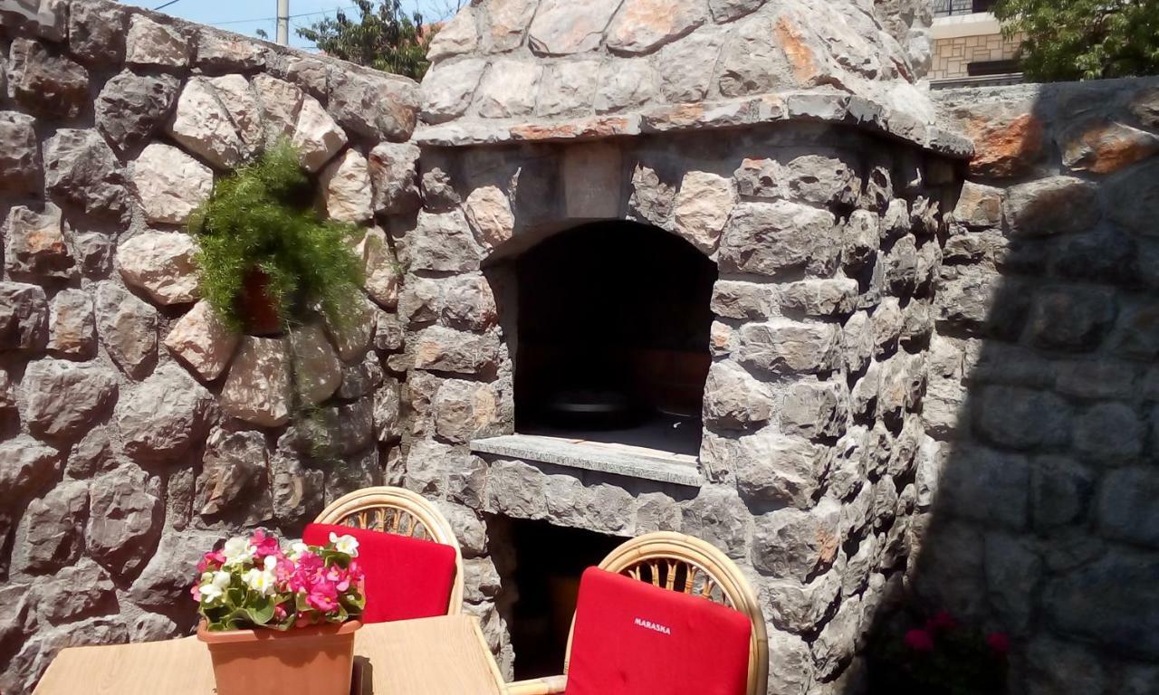 Apartment Verda Senj  Exterior foto