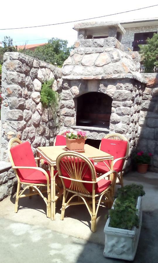 Apartment Verda Senj  Exterior foto